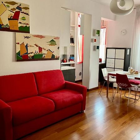 Splendido Bilocale Adiacente Metro M5 - Ca Granda Lägenhet Milano Exteriör bild