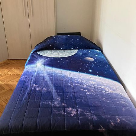 Splendido Bilocale Adiacente Metro M5 - Ca Granda Lägenhet Milano Exteriör bild