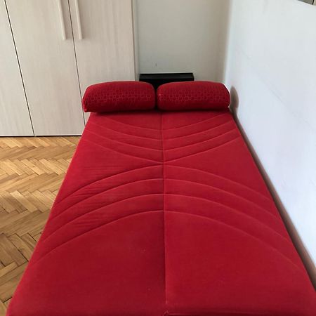 Splendido Bilocale Adiacente Metro M5 - Ca Granda Lägenhet Milano Exteriör bild