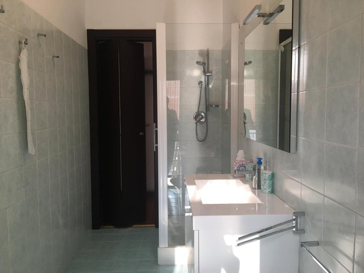 Splendido Bilocale Adiacente Metro M5 - Ca Granda Lägenhet Milano Exteriör bild