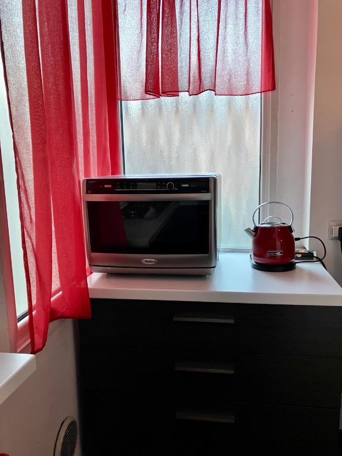 Splendido Bilocale Adiacente Metro M5 - Ca Granda Lägenhet Milano Exteriör bild