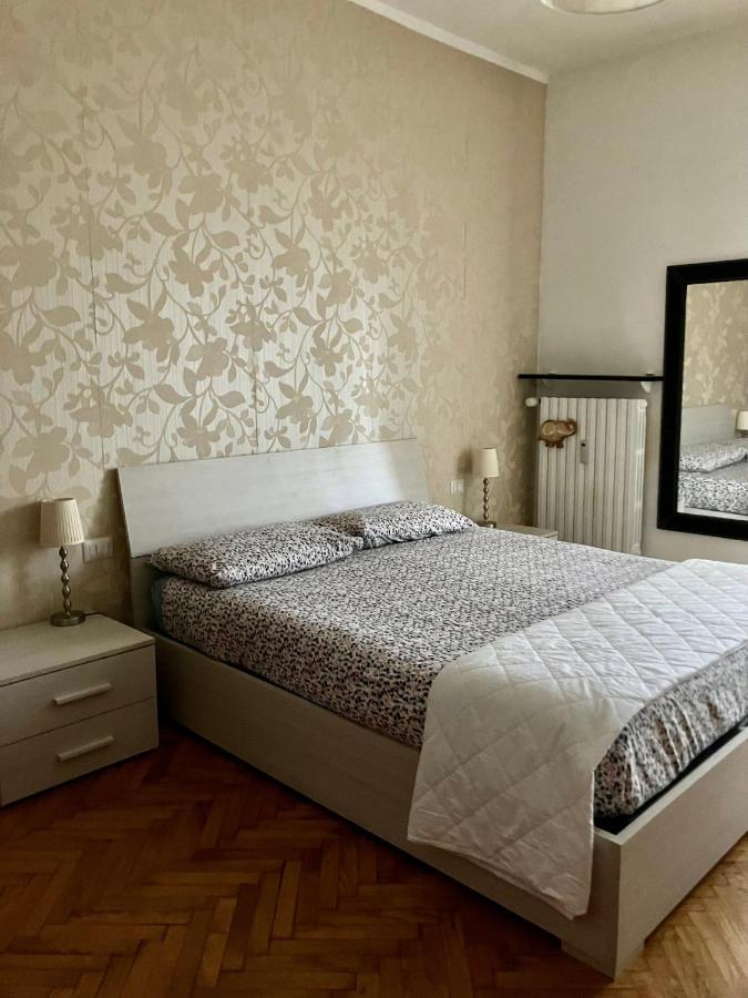 Splendido Bilocale Adiacente Metro M5 - Ca Granda Lägenhet Milano Exteriör bild