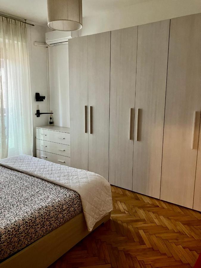 Splendido Bilocale Adiacente Metro M5 - Ca Granda Lägenhet Milano Exteriör bild